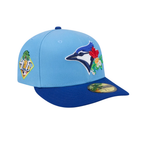 New Era 59FIFTY Spring Toronto Blue Jays