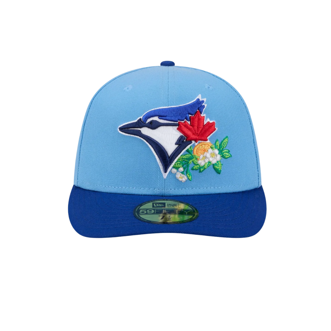 New Era 59FIFTY Spring Toronto Blue Jays