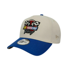 New Era 9FORTY Nascar Flag