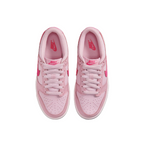 DUNK LOW TRIPLE PINK GS