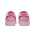 DUNK LOW TRIPLE PINK GS