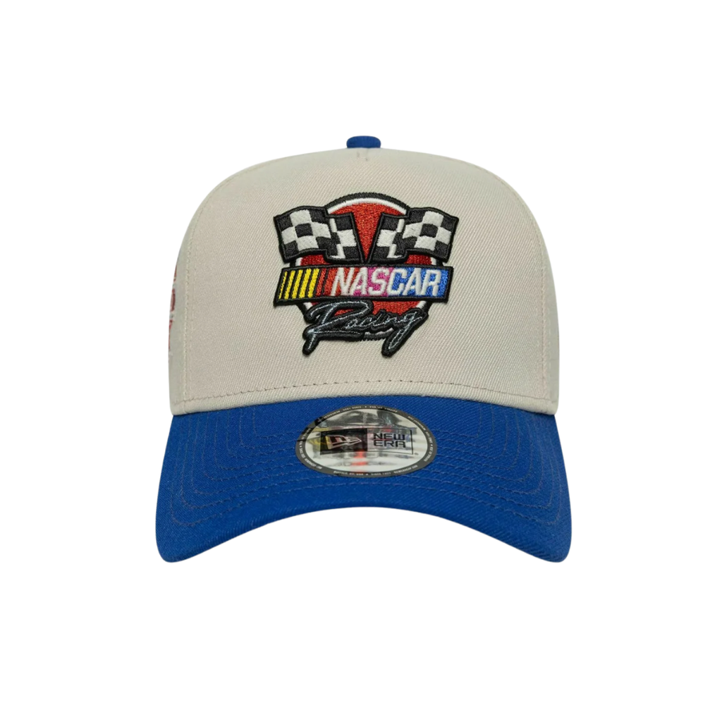 New Era 9FORTY Nascar Flag