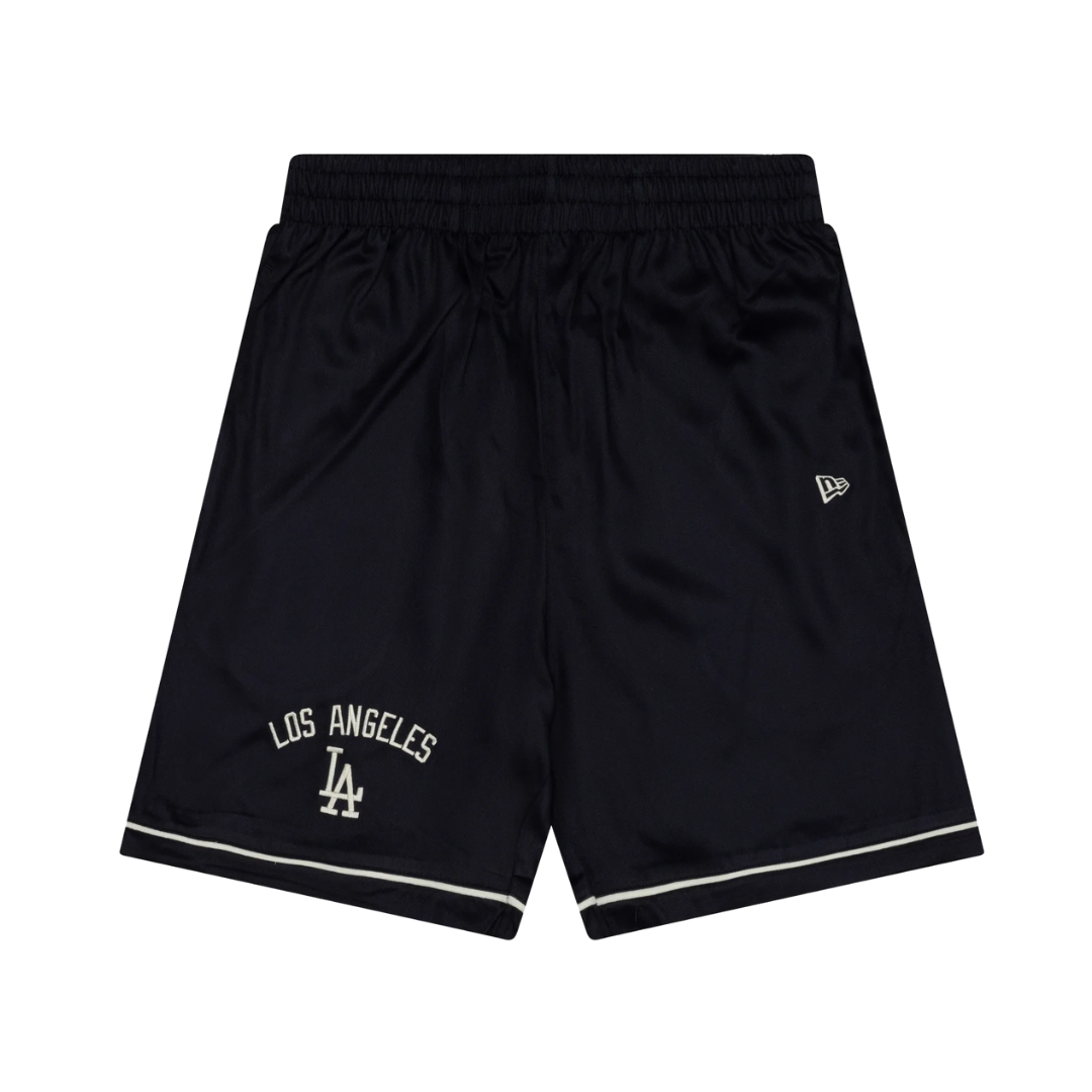 New Era MLB Woven Short Los Angeles Dodgers