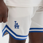 New Era MLB Arch Short Los Angeles Dodgers