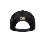 New Era 9FORTY Wordmark Camo New York Yankees