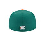 New Era 59FIFTY Theme Night Arkansas Travelers