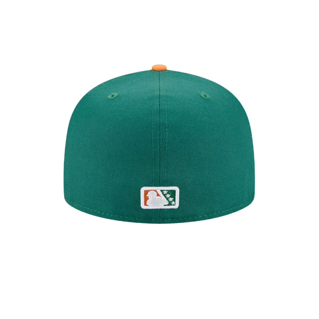 New Era 59FIFTY Theme Night Arkansas Travelers