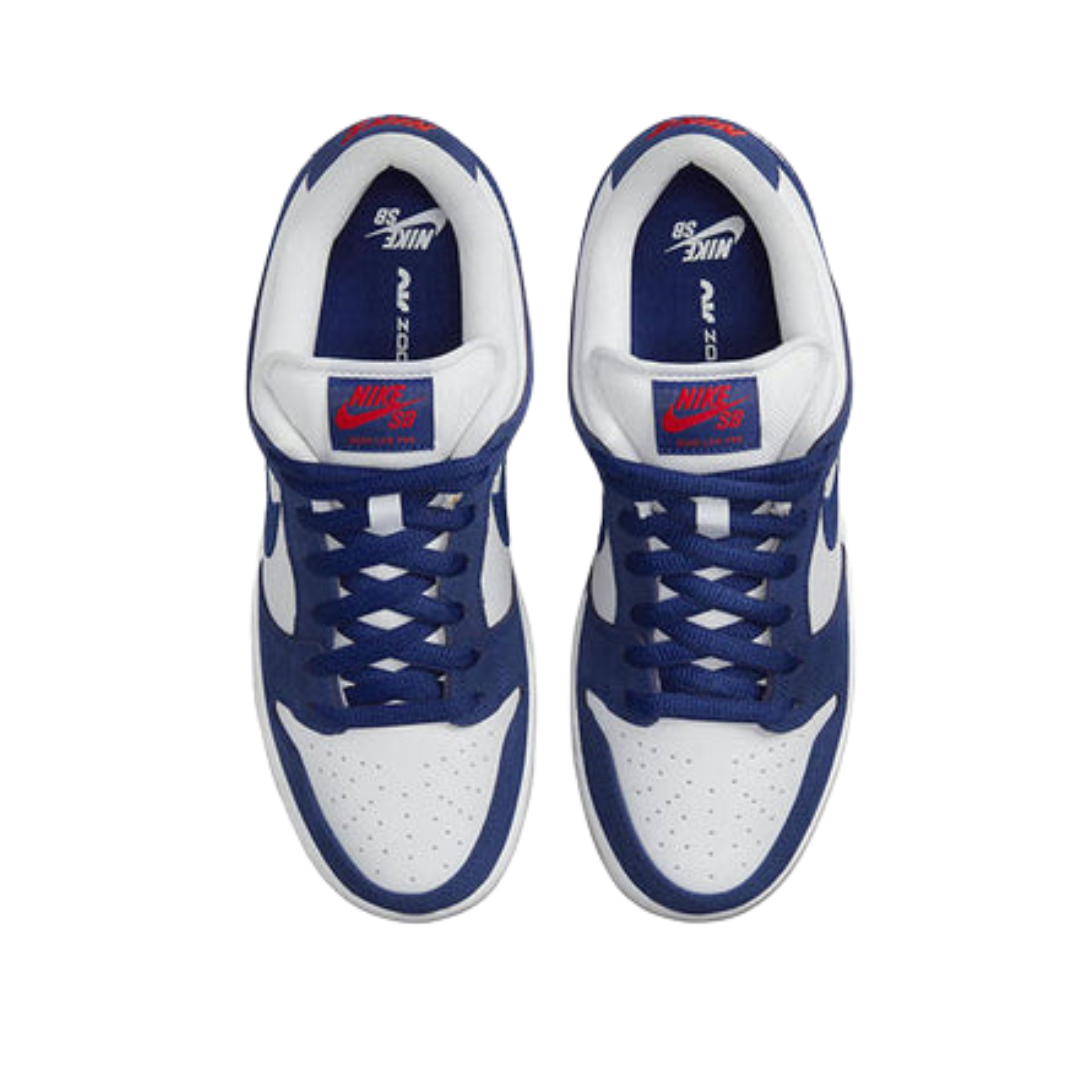 DUNK LOW SB LOS ANGELES DODGERS