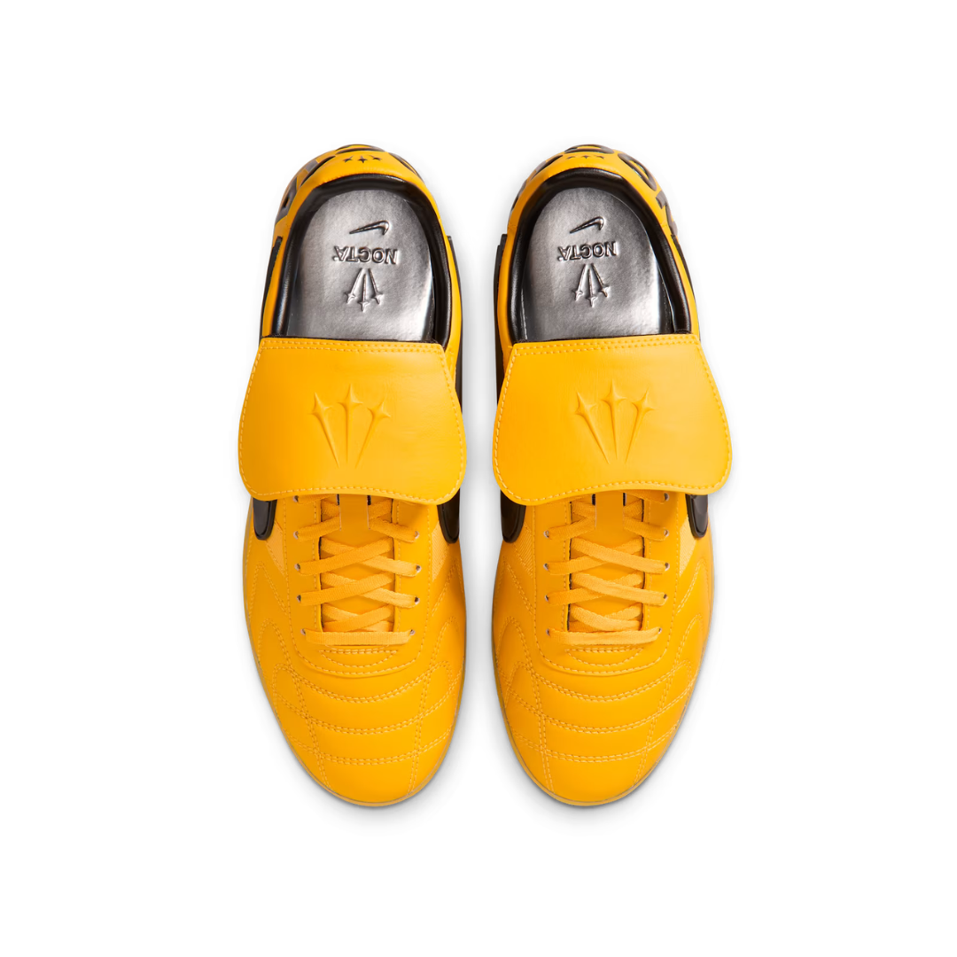 Nike Cryoshot Tiempo 94 x NOCTA