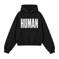 Noemotions Human Hoodie