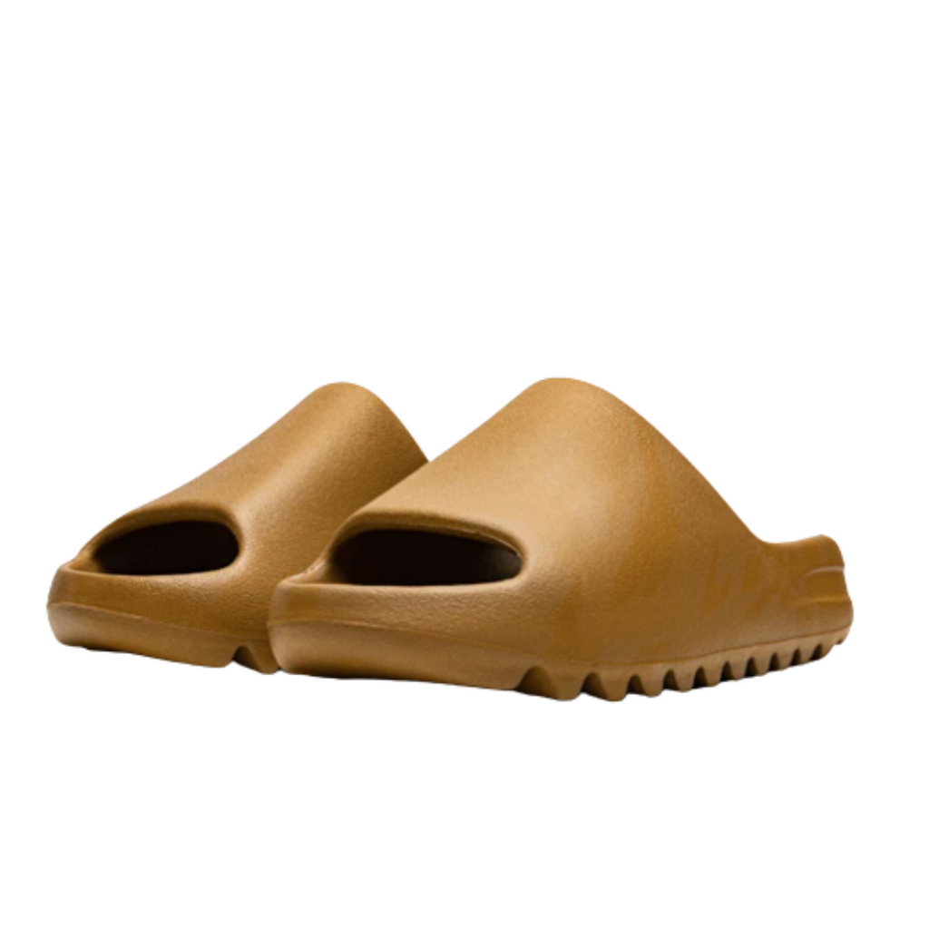Adidas Yeezy Slide Ochre