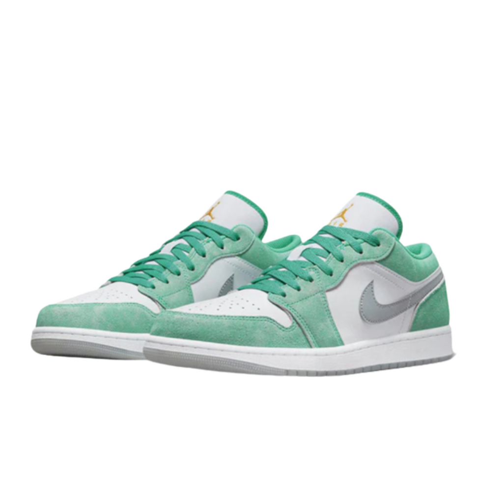 Jordan 1 Low SE New Esmerald GS