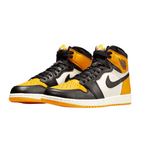 Jordan 1 High OG Yellow Toe