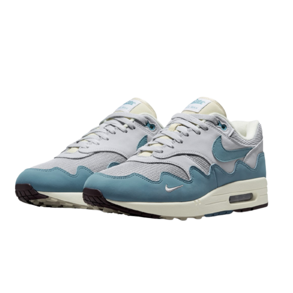 AIR MAX 1 PATTA NOISE AQUA