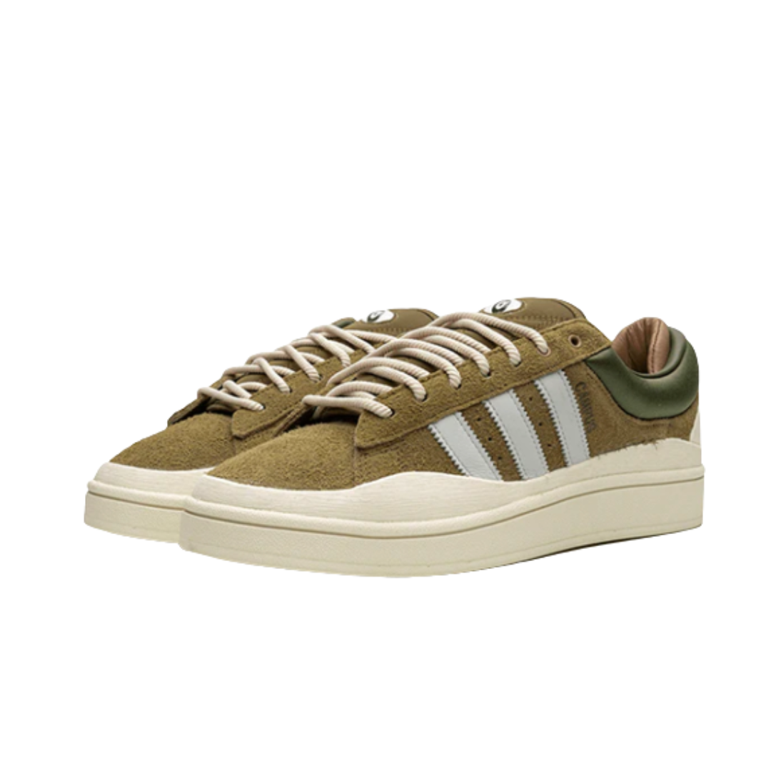 Adidas Campus Light Bad Bunny Wild Moss