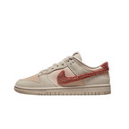 DUNK LOW 'TERRY SWOOSH'