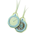 Audemars Piguet x Swatch Royal Pop Blaue Acht