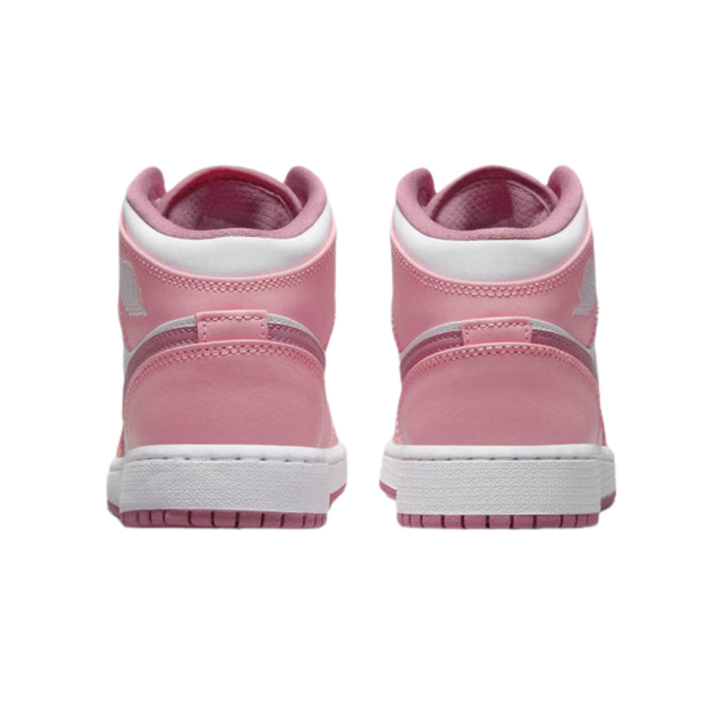 AIR JORDAN 1 MID VALENTINE`S DAY GS