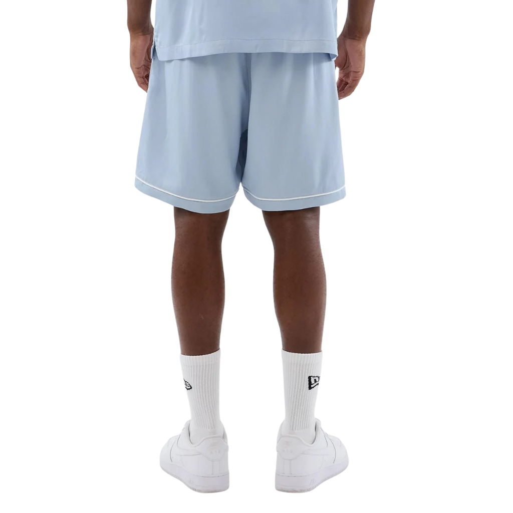 New Era MLB Woven Short New York Yankees