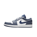 Jordan 1 Low Ashen Slate