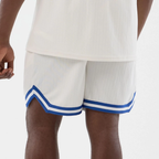 New Era MLB Arch Short Los Angeles Dodgers