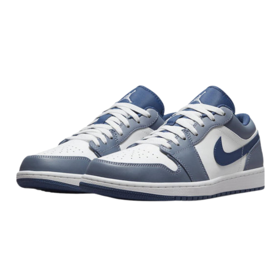 Jordan 1 Low Ashen Slate