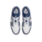 Jordan 1 Low Ashen Slate