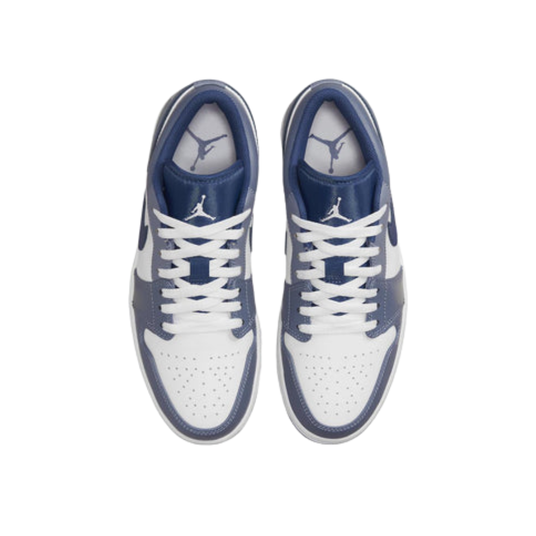 Jordan 1 Low Ashen Slate