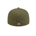 New Era 59FIFTY American Herringbone New York Yankees