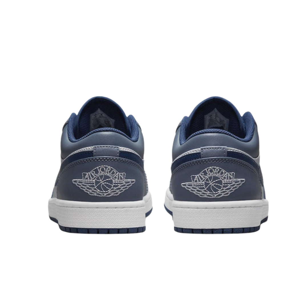 Jordan 1 Low Ashen Slate