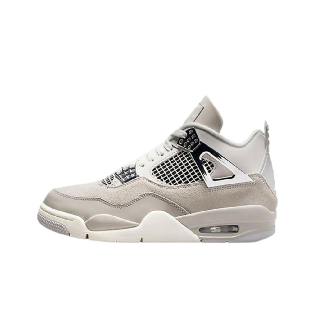 AIR JORDAN 4 FROZEN MOMENTS