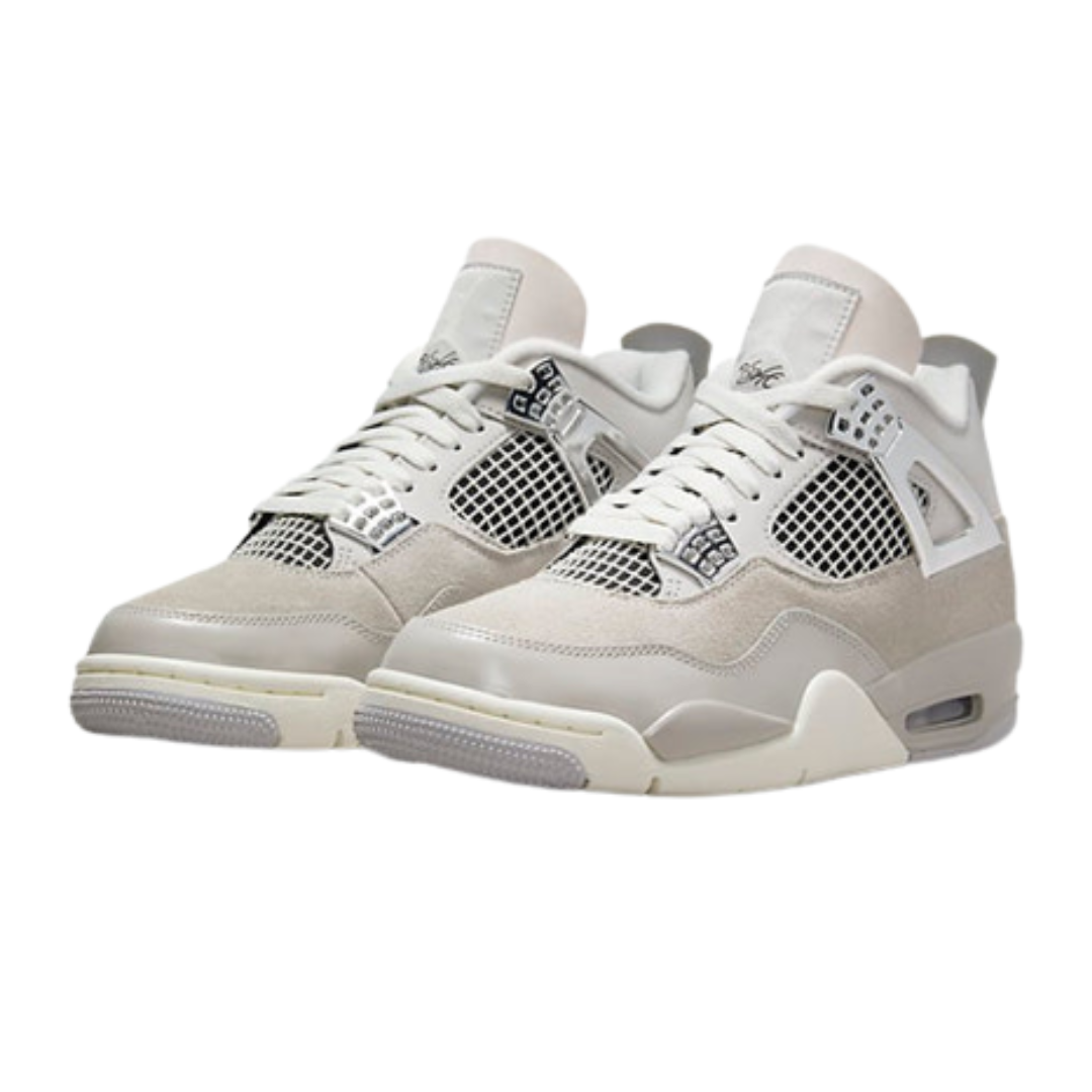 AIR JORDAN 4 FROZEN MOMENTS