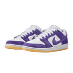 DUNK LOW SB ORANGE LABEL COURT PURPLE