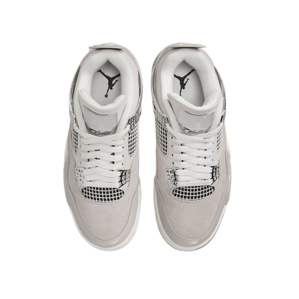 AIR JORDAN 4 FROZEN MOMENTS