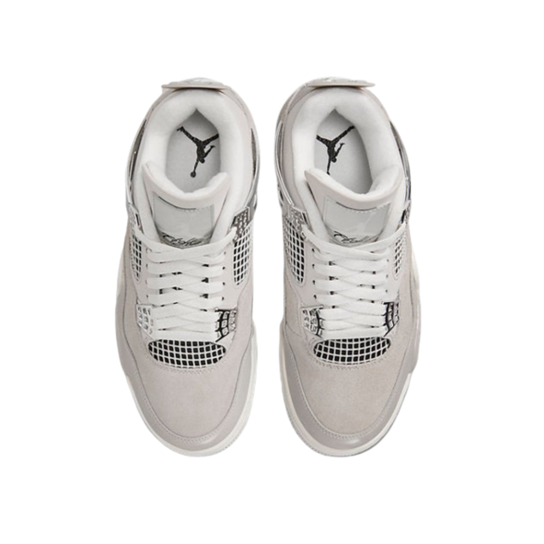 AIR JORDAN 4 FROZEN MOMENTS