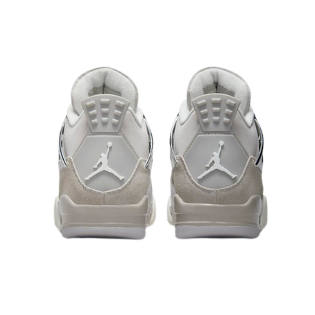 AIR JORDAN 4 FROZEN MOMENTS