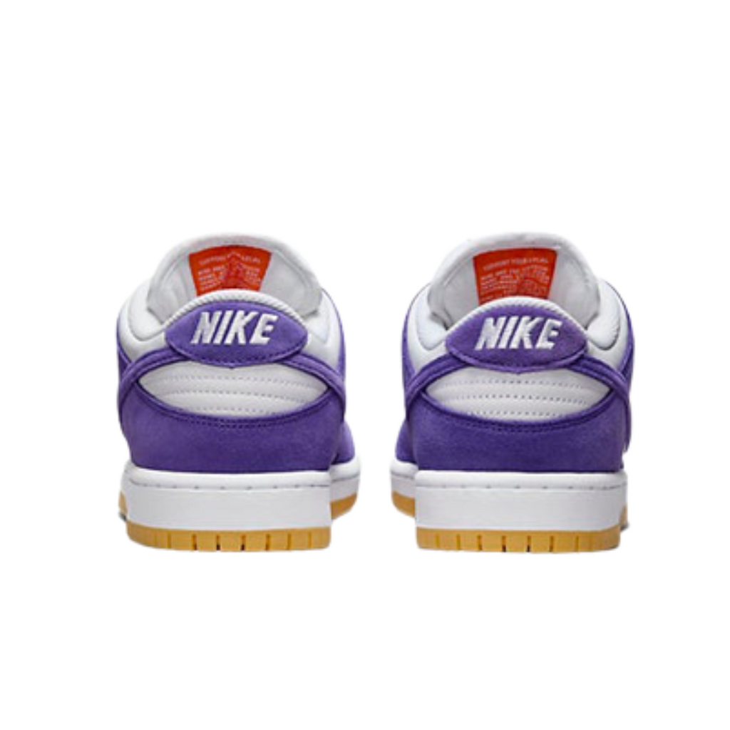DUNK LOW SB ORANGE LABEL COURT PURPLE