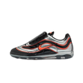 Nike Cryoshot Mercurial Vapor R9 x Patta