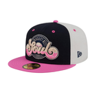 New Era 59FIFTY Theme Night Home Augusta GreenJackets