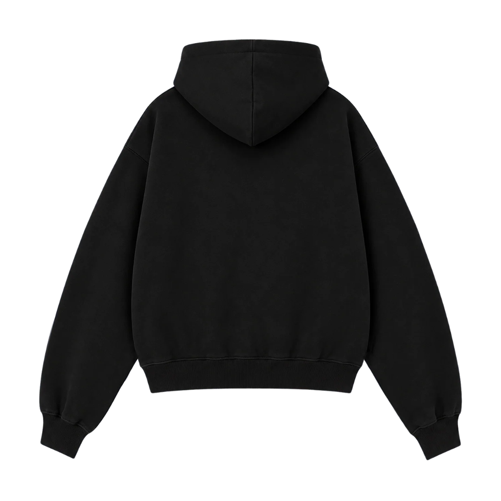 Noemotions Human Hoodie