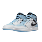 AIR JORDAN 1 MID SE ICE BLUE