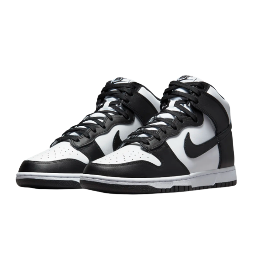DUNK HIGH PANDA 2021
