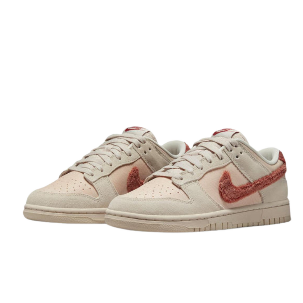 DUNK LOW 'TERRY SWOOSH'