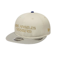 New Era 9Fifty Hajime Sorayama X MLB LA Dodgers Retro Crown