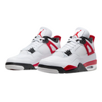 AIR JORDAN 4 RED CEMENT