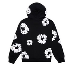 Denim Tears Hoodie Black
