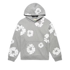Denim Tears Hoodie Grey