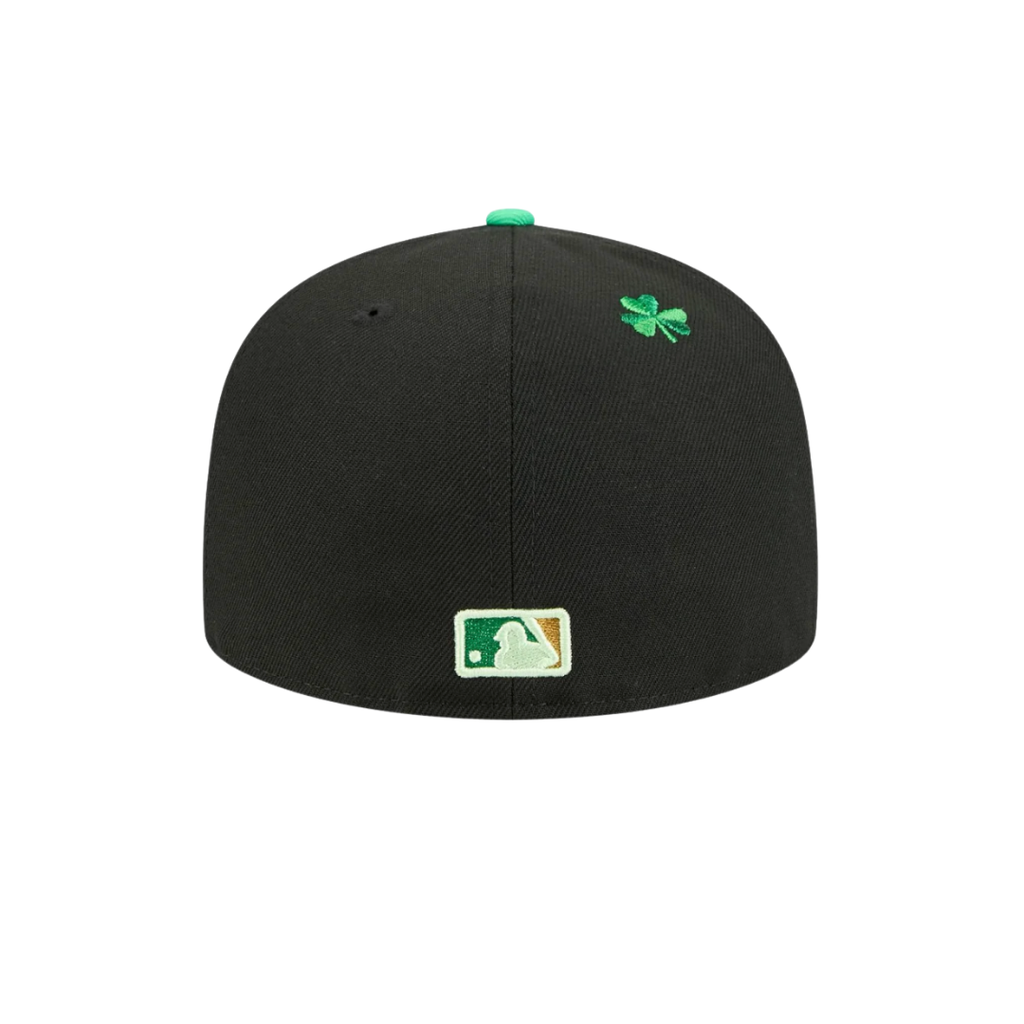 New Era 59FIFTY Texas Rangers  St. Patrick's Day