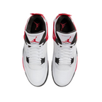 AIR JORDAN 4 RED CEMENT