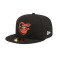 New Era 59FIFTY Baltimore Orioles MLB Hidden Hit